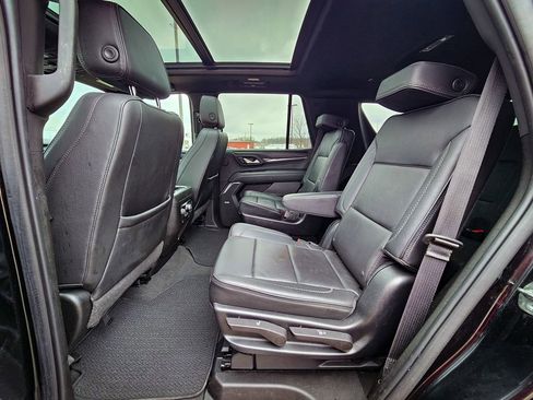 Certified 2022 GMC Yukon Denali image 29