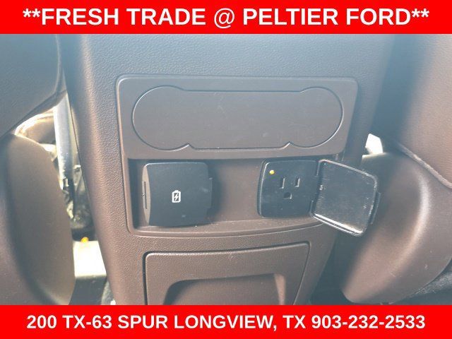 Used 2022 Ford Explorer King Ranch w/ Premium Technology Package AWD/4WD image 20
