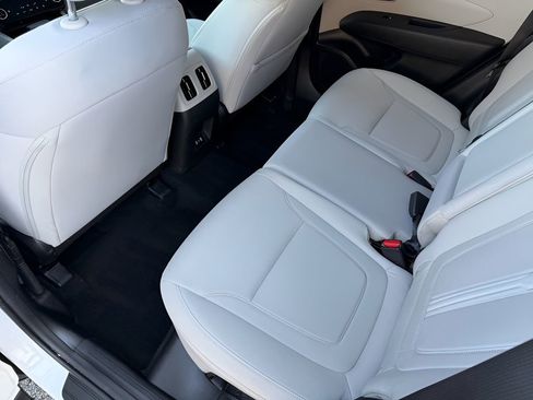 Certified 2025 Hyundai Tucson SEL image 17