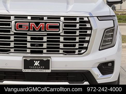 New 2026 GMC Yukon XL Denali w/ Sun & Power Step Package image 7