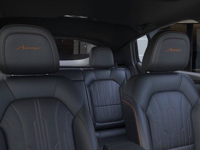New 2026 Buick Envista Avenir FWD image 49
