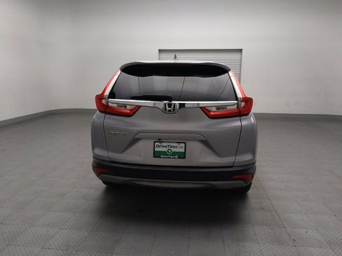 Used 2017 Honda CR-V EX-L image 7