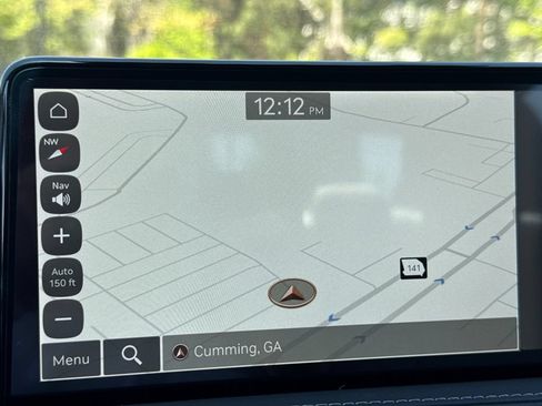 New 2025 Genesis G70 3.3T Advanced AWD/4WD image 28