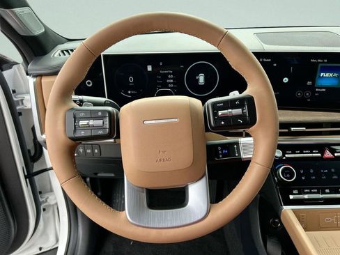 New 2026 Hyundai Santa Fe Limited AWD/4WD image 34