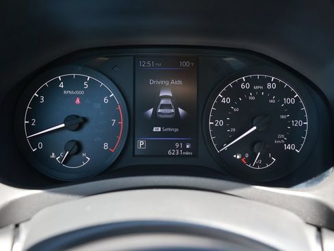 Used 2023 Nissan Altima 2.5 S FWD image 22