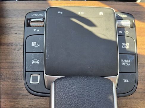 Used 2025 Mercedes-Benz GLS 450 450 4MATIC image 29