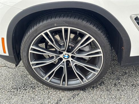 Used 2023 BMW X3 sDrive30i w/ Premium Package image 11