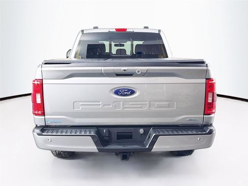 Used 2023 Ford F150 XLT w/ Equipment Group 302A High image 6