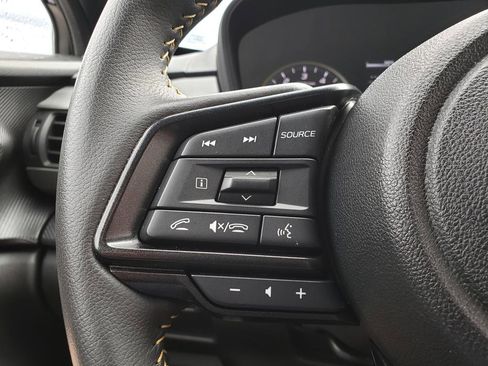 Used 2024 Subaru Crosstrek 2.5i Sport image 20