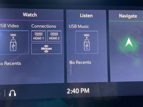 Used 2021 Chevrolet Tahoe Z71 w/ Luxury Package image 17