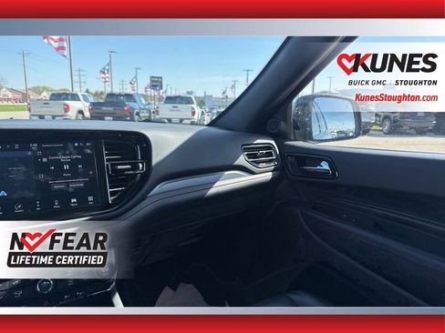 Used 2025 Dodge Durango R/T AWD/4WD image 44