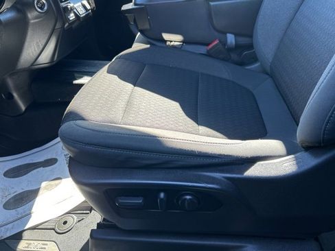 Used 2021 GMC Sierra 1500 Elevation image 6