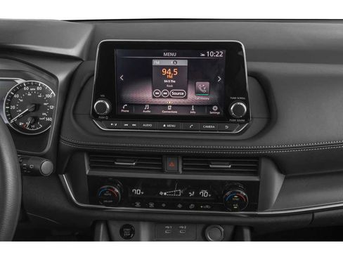 Used 2025 Nissan Rogue SV FWD image 53