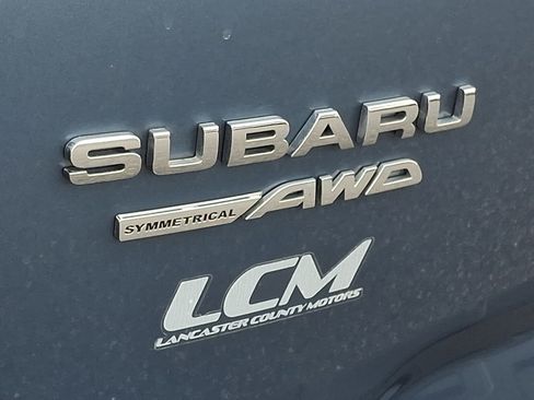 Certified 2023 Subaru Forester Premium image 34