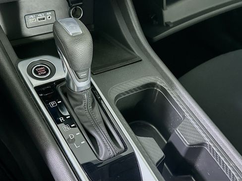 Used 2023 Nissan Sentra SV w/ All-Weather Package FWD image 23