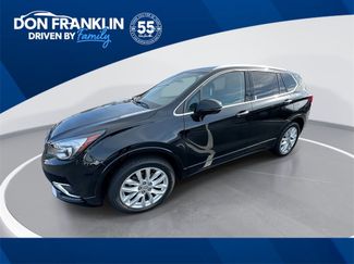 Used 2020 Buick Envision Premium video 1