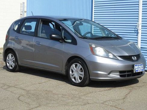 Used 2010 Honda Fit image 1