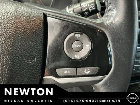 Used 2021 Honda Passport Touring image 33