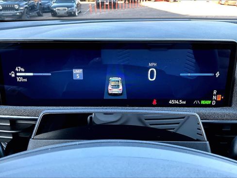 Used 2025 Ford Mustang Mach-E Premium w/ Sport Appearance Package image 25