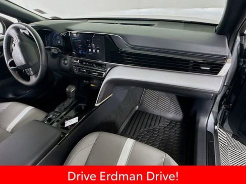 Certified 2026 Toyota Camry SE FWD image 26