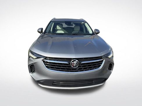 Used 2023 Buick Envision Preferred AWD/4WD image 2