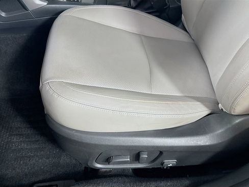 Used 2018 Subaru Forester 2.5i Limited image 23