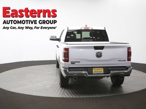 Used 2023 RAM 1500 Big Horn AWD/4WD image 38