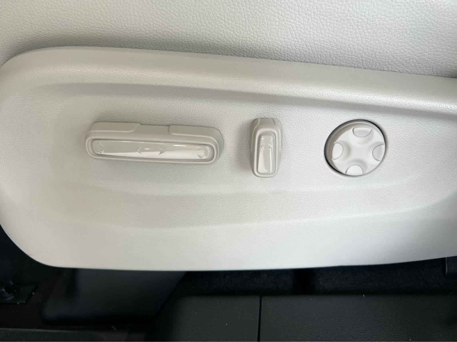New 2027 Honda Odyssey EX-L image 18