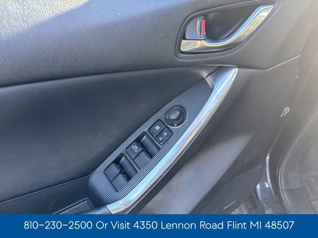 Used 2014 MAZDA CX-5 Grand Touring AWD/4WD image 14