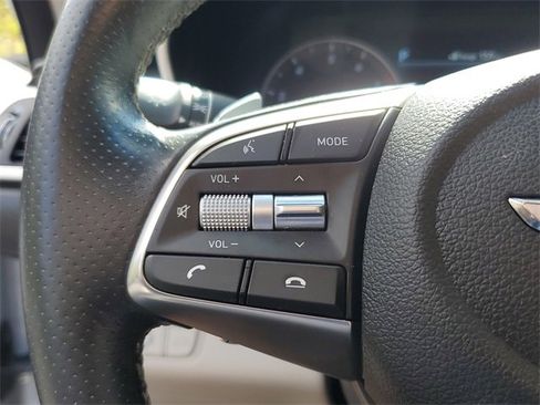 Used 2019 Genesis G70 3.3T Advanced w/ Elite Package image 13