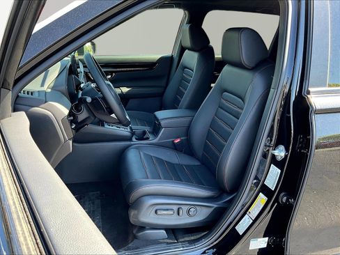 New 2026 Honda CR-V Sport Touring image 17