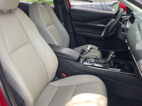 Used 2023 MAZDA CX-30 AWD 2.5 S w/ Preferred Package image 8