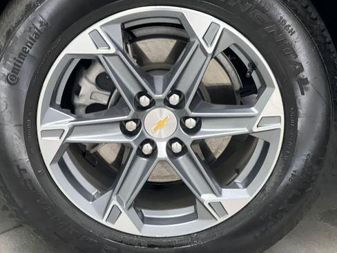 Used 2025 Chevrolet Blazer LT image 63