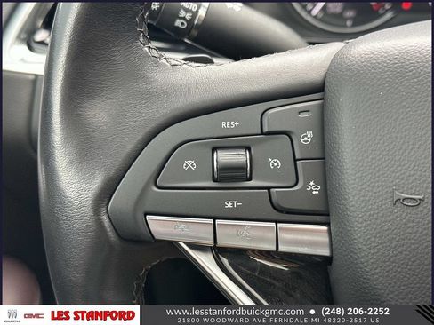 Used 2024 Cadillac XT6 Premium Luxury w/ LPO, Floor Liner Package AWD/4WD image 24