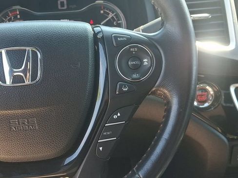 Used 2017 Honda Ridgeline Black Edition image 25