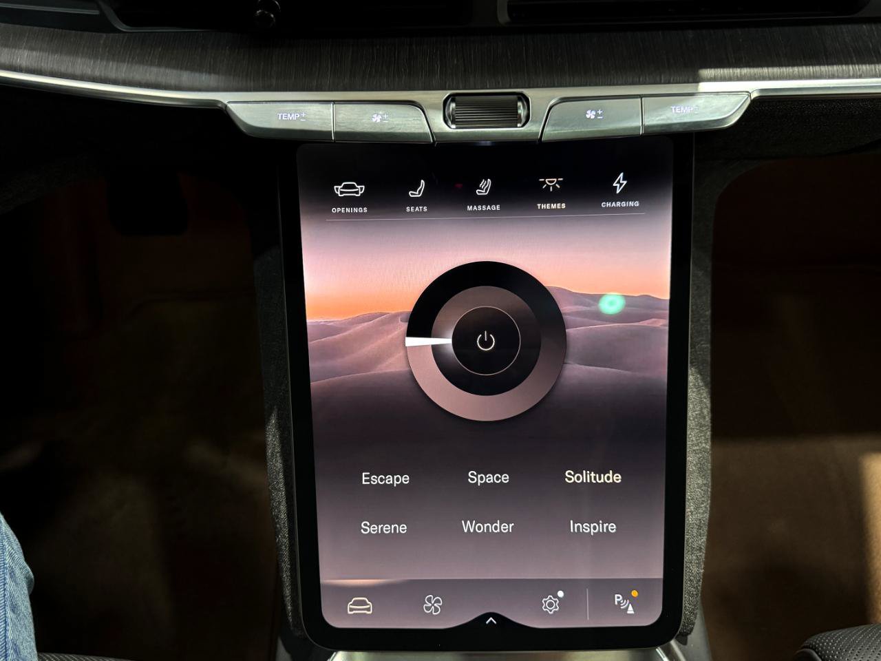 Used 2022 Lucid Air Grand Touring AWD/4WD image 54