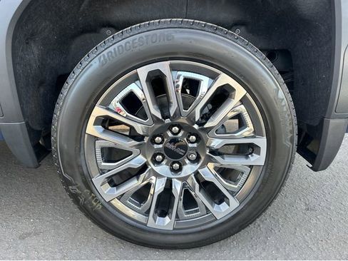 New 2026 GMC Sierra 1500 Denali Ultimate image 4