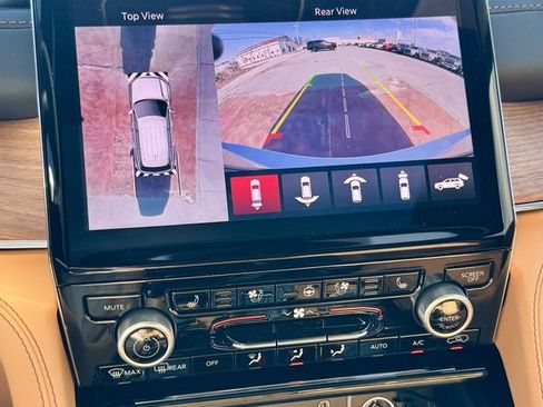 New 2025 Jeep Grand Cherokee L Summit image 19