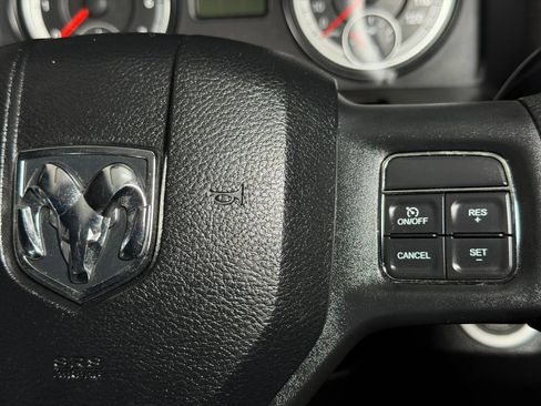 Used 2014 RAM 1500 Tradesman w/ Power & Remote Entry Group RWD image 21