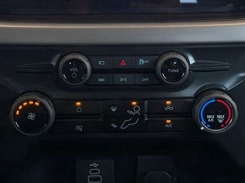 New 2026 Ford F150 XL AWD/4WD image 16