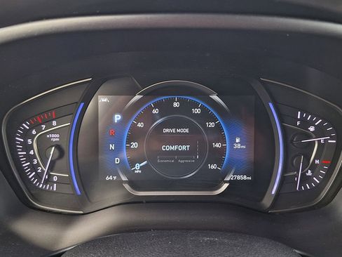 Used 2020 Hyundai Santa Fe SEL image 19