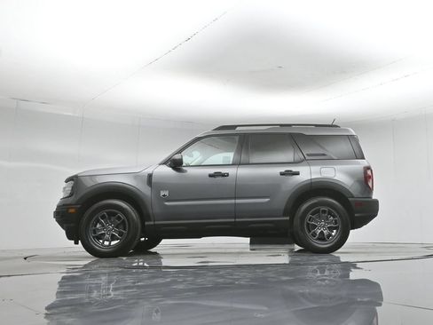 Used 2023 Ford Bronco Sport Big Bend AWD/4WD image 7