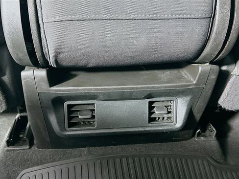 Used 2020 Chevrolet Silverado 1500 Custom Trail Boss image 23