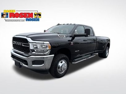 Used 2022 RAM 3500 Tradesman