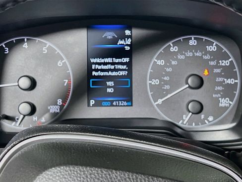 Used 2023 Toyota Corolla SE FWD image 22