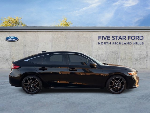 Used 2024 Honda Civic Sport Touring image 10