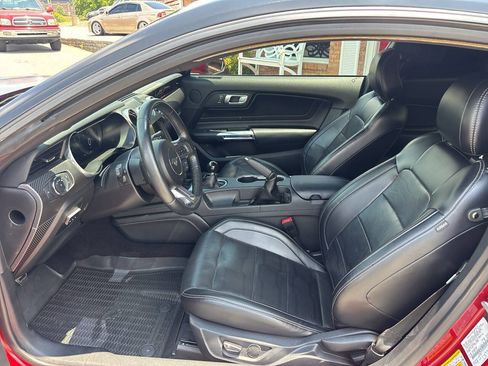 Used 2019 Ford Mustang GT Premium w/ Performance Package - Level 2 RWD image 26