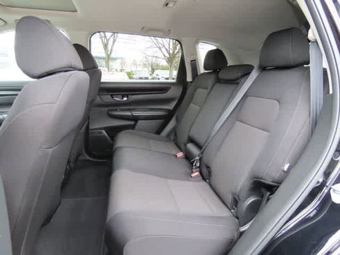 Certified 2023 Honda CR-V EX image 13