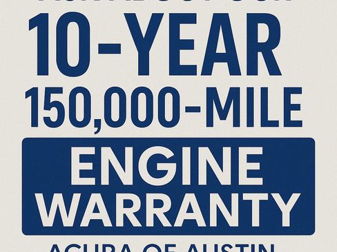 Certified 2025 Acura RDX A-Spec image 5