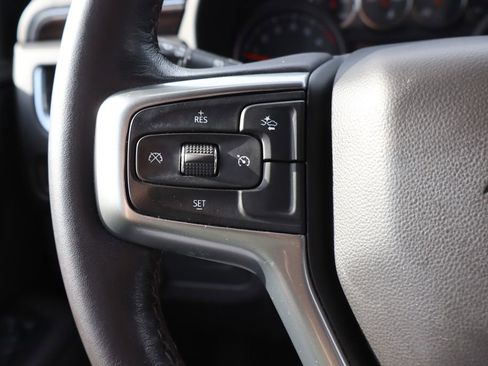 Used 2022 Chevrolet Tahoe LS w/ Driver Alert Package AWD/4WD image 7